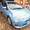 toyota aqua 2012 quick_quick_NHP10_NHP10-2098133 image 1