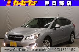 subaru impreza-wagon 2016 CFJ1681150