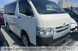 toyota regiusace-van 2015 quick_quick_CBF-TRH200V_0228253