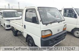 honda acty-truck 1995 23722