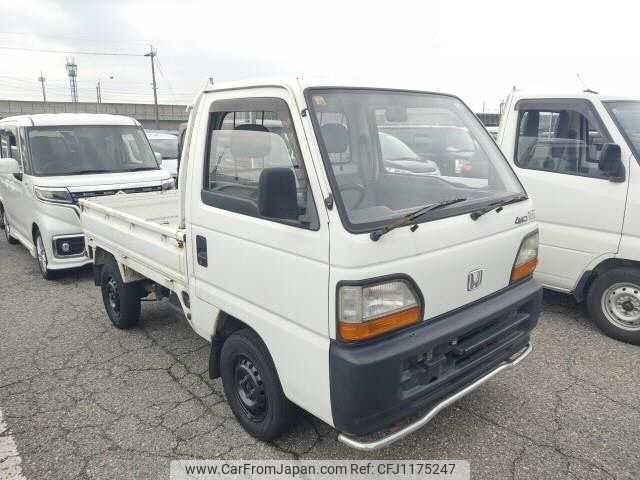 honda acty-truck 1995 23722 image 1
