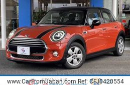 mini mini-others 2019 -BMW--BMW Mini LDA-XT15M--WMWXT320502L25801---BMW--BMW Mini LDA-XT15M--WMWXT320502L25801-