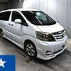 toyota alphard 2007 -TOYOTA--Alphard ANH10W--ANH10-0185024---TOYOTA--Alphard ANH10W--ANH10-0185024- image 1