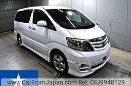 toyota alphard 2007 -TOYOTA--Alphard ANH10W--ANH10-0185024---TOYOTA--Alphard ANH10W--ANH10-0185024-