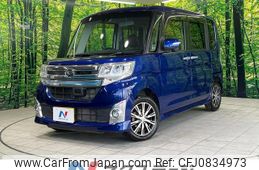 daihatsu tanto 2015 quick_quick_LA600S_LA600S-0293924