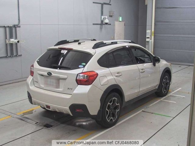 subaru xv 2014 -SUBARU--Subaru XV GP7-072259---SUBARU--Subaru XV GP7-072259- image 2