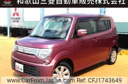 suzuki mr-wagon 2012 CFJ1743649