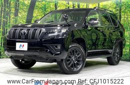 toyota land-cruiser-prado 2023 quick_quick_TRJ150W_TRJ150-0158965