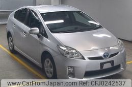 toyota prius 2011 quick_quick_DAA-ZVW30_1340021