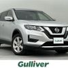 nissan x-trail 2019 -NISSAN--X-Trail DBA-NT32--NT32-588703---NISSAN--X-Trail DBA-NT32--NT32-588703- image 1