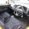 honda fit 2010 TE709 image 11