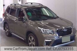 subaru forester 2020 -SUBARU 【静岡 360ﾘ 8】--Forester 5AA-SKE--SKE-039357---SUBARU 【静岡 360ﾘ 8】--Forester 5AA-SKE--SKE-039357-