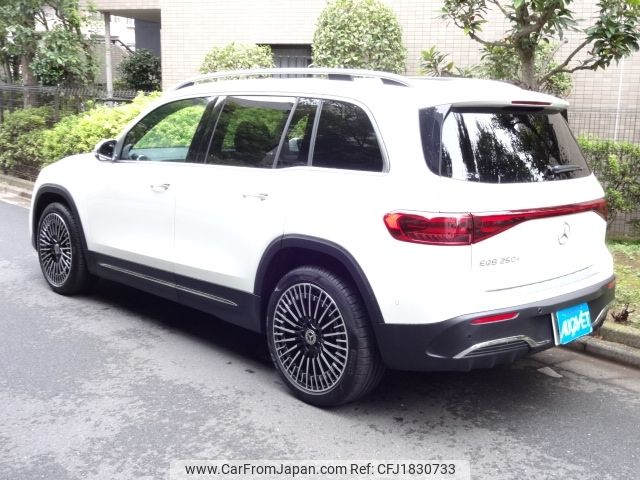 mercedes-benz mercedes-benz-others 2024 CFJ1830733 image 2