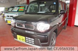 suzuki hustler 2022 -SUZUKI 【平泉 580ｸ8385】--Hustler MR92S--328036---SUZUKI 【平泉 580ｸ8385】--Hustler MR92S--328036-