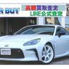 toyota gr86 2023 CFJ1792085 image 1