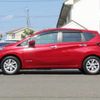 nissan note 2019 -NISSAN--Note DAA-HE12--HE12-235966---NISSAN--Note DAA-HE12--HE12-235966- image 5