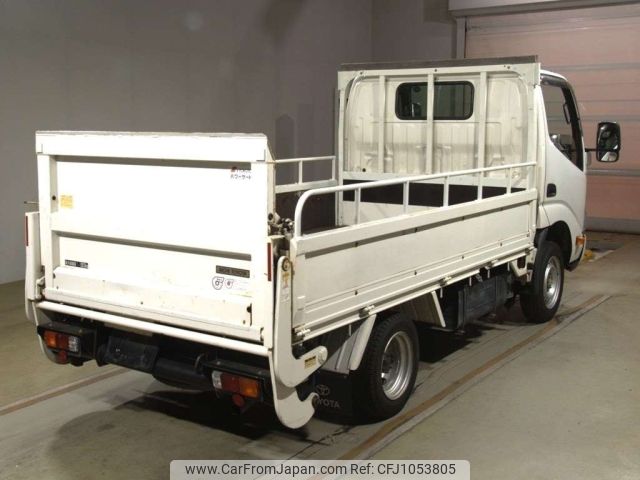 toyota dyna-truck 2017 -TOYOTA--Dyna TRY230-0127840---TOYOTA--Dyna TRY230-0127840- image 2