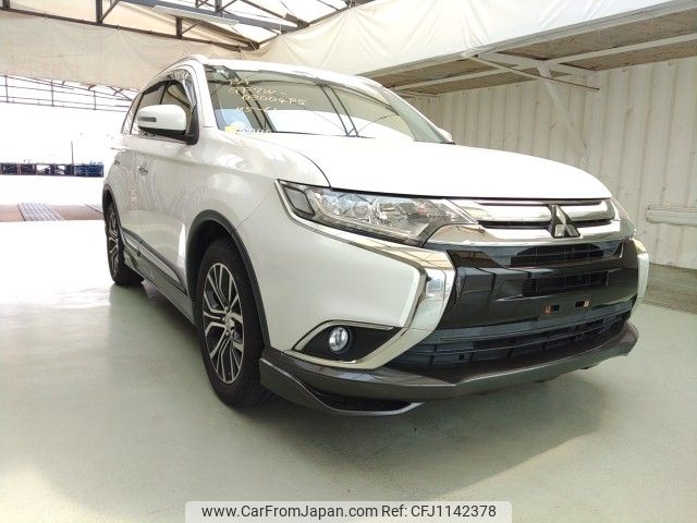 mitsubishi outlander 2015 ENHANCEAUTO_1_ea299659 image 1