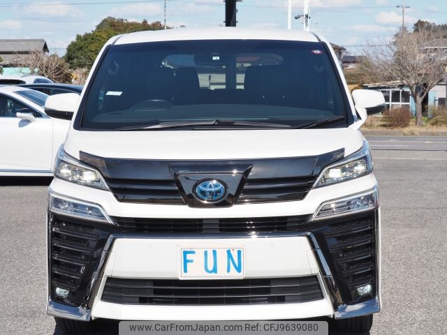 toyota vellfire 2022 -TOYOTA--Vellfire 6AA-AYH30W--AYH30-0140199---TOYOTA--Vellfire 6AA-AYH30W--AYH30-0140199- image 2