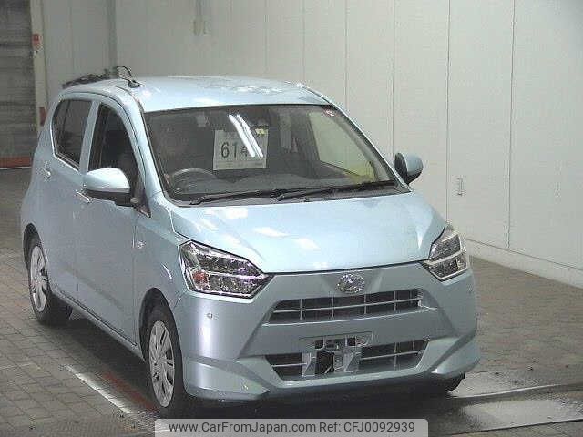 daihatsu mira-e-s 2018 -DAIHATSU--Mira e:s LA360S-0016461---DAIHATSU--Mira e:s LA360S-0016461- image 1