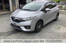 honda fit 2016 -HONDA--Fit GP5--4306406---HONDA--Fit GP5--4306406-