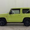 suzuki jimny 2019 -SUZUKI--Jimny 3BA-JB64W--JB64W-116907---SUZUKI--Jimny 3BA-JB64W--JB64W-116907- image 3