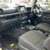 suzuki jimny 2020 -SUZUKI--Jimny 3BA-JB64W--JB64W-168437---SUZUKI--Jimny 3BA-JB64W--JB64W-168437- image 3