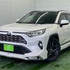 toyota rav4 2021 -TOYOTA 【名変中 】--RAV4 MXAA54--4025552---TOYOTA 【名変中 】--RAV4 MXAA54--4025552- image 1