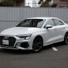 audi a3 2022 quick_quick_GYDLA_WAUZZZGY7NA058666 image 2