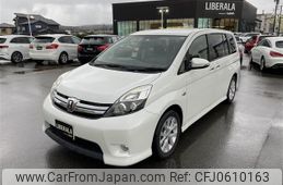 toyota isis 2014 -TOYOTA--Isis DBA-ZGM11W--ZGM11-0019742---TOYOTA--Isis DBA-ZGM11W--ZGM11-0019742-