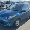 mazda demio 2013 CFJ1516910 image 10