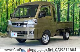 daihatsu hijet-truck 2022 -DAIHATSU--Hijet Truck 3BD-S510P--S510P-0425269---DAIHATSU--Hijet Truck 3BD-S510P--S510P-0425269-
