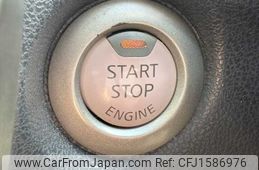 nissan note 2015 CFJ1586976