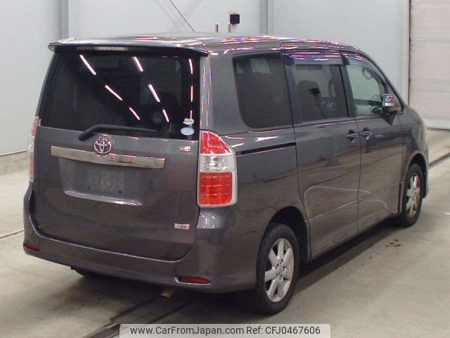 toyota noah 2009 -TOYOTA--Noah ZRR75W-0052471---TOYOTA--Noah ZRR75W-0052471- image 2