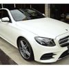 mercedes-benz e-class 2017 quick_quick_RBA-213045C_WDD2130452A264541 image 2