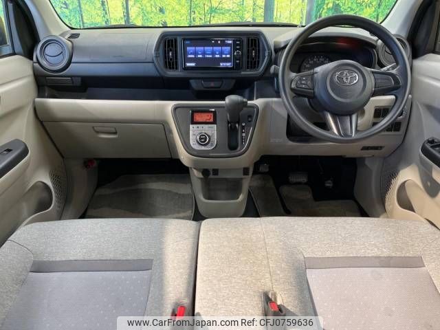 toyota passo 2017 -TOYOTA--Passo DBA-M700A--M700A-0067810---TOYOTA--Passo DBA-M700A--M700A-0067810- image 2