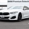 bmw 8-series 2021 quick_quick_3BA-GV30_WBAGV22080CF75874 image 1