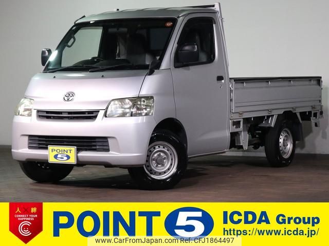 toyota liteace-truck 2017 CFJ1864497 image 1