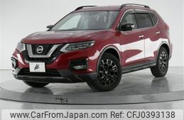 nissan x-trail 2019 quick_quick_DBA-NT32_NT32-311381