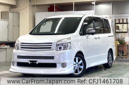 toyota voxy 2009 -TOYOTA--Voxy DBA-ZRR70W--ZRR70-0255673---TOYOTA--Voxy DBA-ZRR70W--ZRR70-0255673-