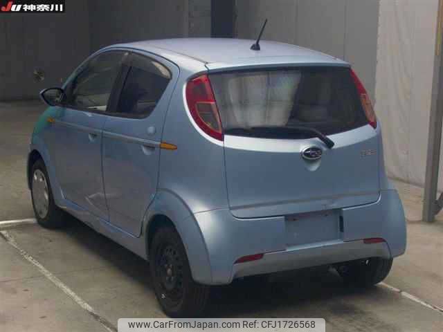 subaru r2 2004 CFJ1726568 image 2