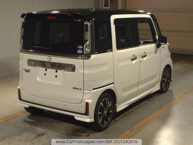 mazda flair-wagon 2018 -MAZDA--Flair Wagon DAA-MM53S--MM53S-553194---MAZDA--Flair Wagon DAA-MM53S--MM53S-553194- image 2