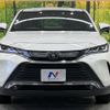 toyota harrier 2022 quick_quick_MXUA80_MXUA80-0076837 image 14