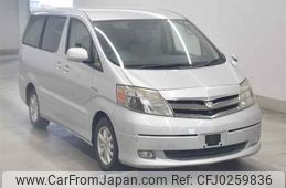 toyota alphard undefined -TOYOTA--Alphard ATH10W-0023040---TOYOTA--Alphard ATH10W-0023040-