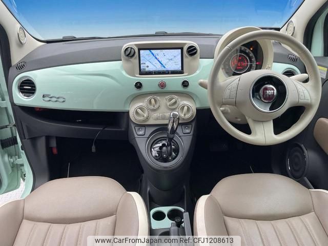 fiat 500 2015 quick_quick_31212_ZFA3120000J328474 image 2