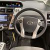 toyota prius-α 2012 -TOYOTA--Prius α DAA-ZVW41W--ZVW41-3134535---TOYOTA--Prius α DAA-ZVW41W--ZVW41-3134535- image 7