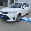 toyota corolla-fielder 2018 -TOYOTA--Corolla Fielder DBA-NZE164G--NZE164-7066156---TOYOTA--Corolla Fielder DBA-NZE164G--NZE164-7066156- image 1