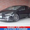 toyota prius 2023 quick_quick_6AA-MXWH60_MXWH60-4011571 image 1