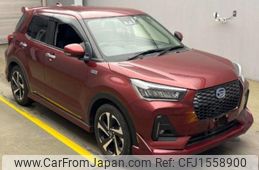 daihatsu rocky 2022 CFJ1558900