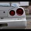 nissan skyline 1999 -NISSAN--Skyline ER34--022984---NISSAN--Skyline ER34--022984- image 15